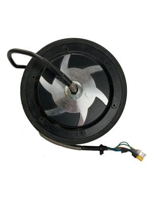 Roue 6" avant + Moteur trottinette FB60-i19