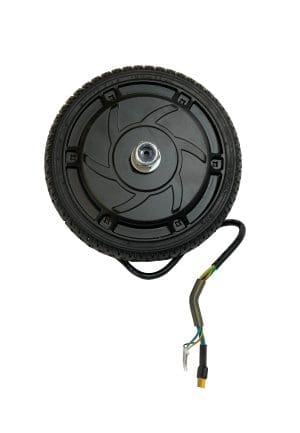 Roue Avant + Moteur Trottinette FBS65-H2