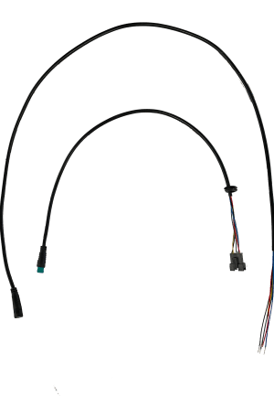 Câbles traversants pour trottinette FBS85-LME350