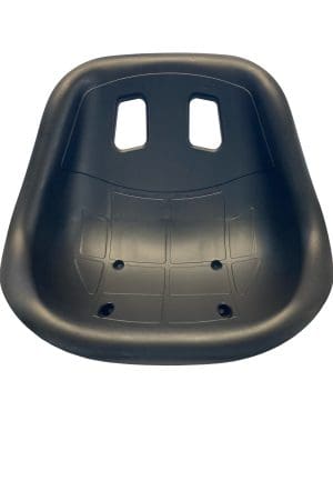 Siège KartKit
