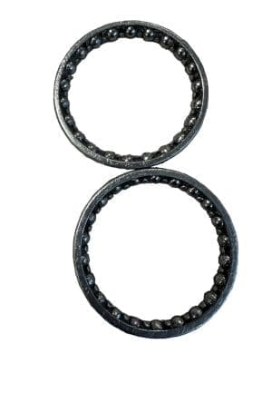 Système de roulement FBS80-S10