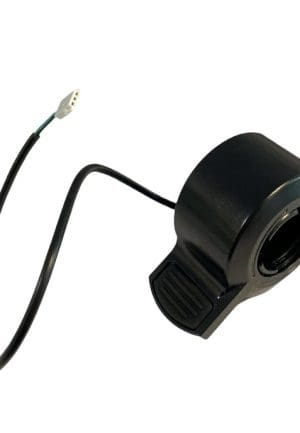 Gâchette d'accélérateur trottinette FBS85-LME350