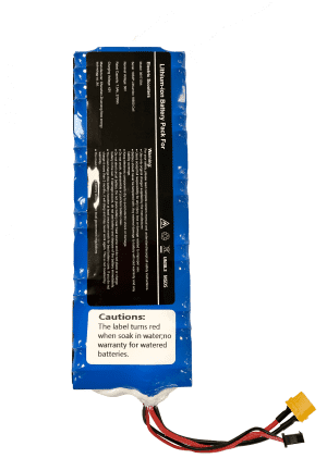 Batterie Trottinette électrique FBS80-S10+