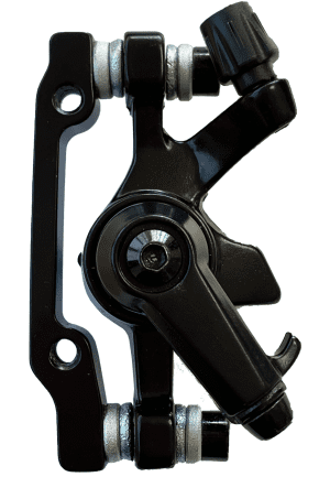 ÉTRIER/FREIN ARRIÈRE DRAISIENNE FBS120-C1