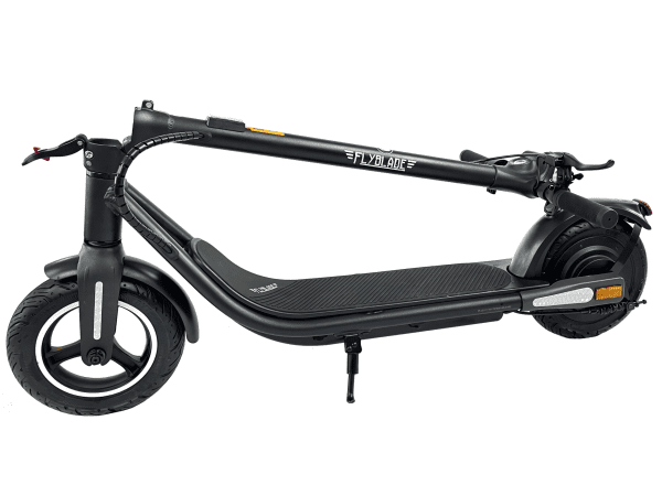 Trottinette électrique FBS100-LD102 – Image 4