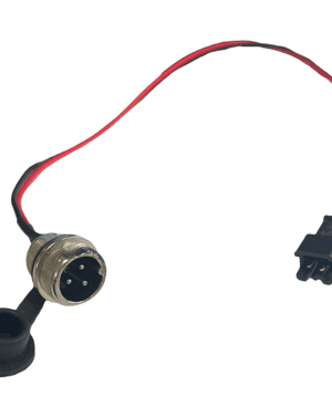 Prise de charge pour draisienne FBD-C2 / C2+