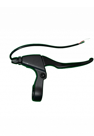 Poignée mécanique droite Draisienne  FBS120-C1