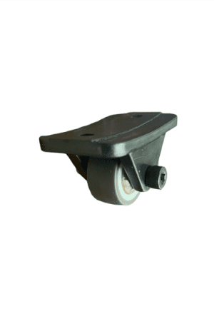 Support et roue de déplacement Draisienne FBD-C2