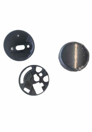 Cache compteur Trottinette Electrique FBS80-H8