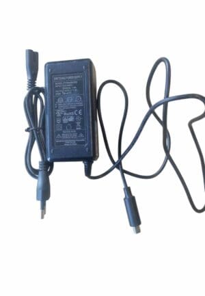 Chargeur Trottinette Electrique FBS100-A6