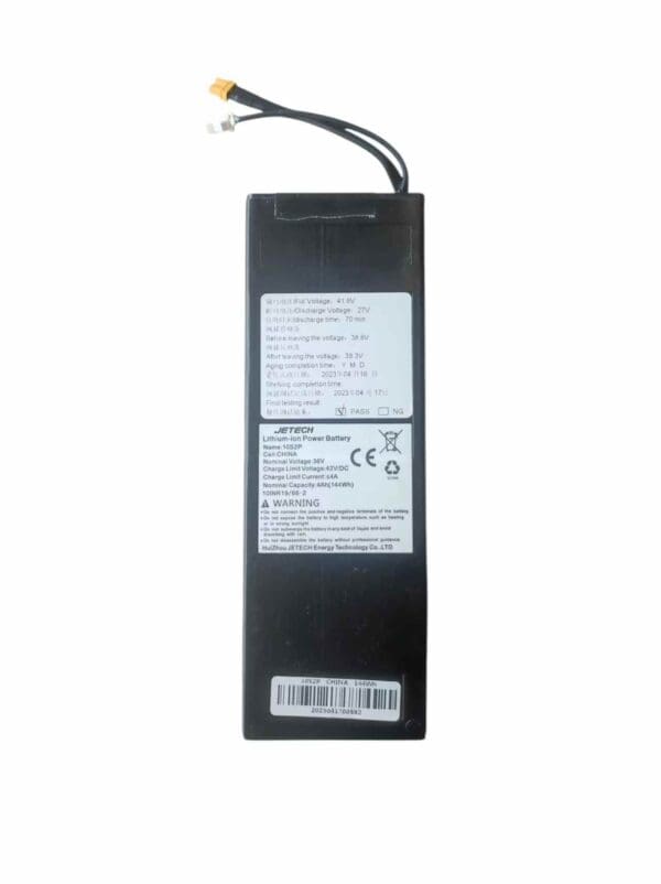 Batterie Trottinette Electrique FBS80-H8