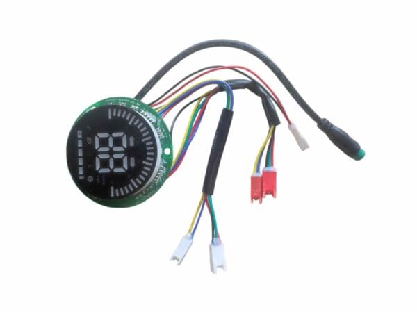 Compteur Trottinette Electrique FBS80-H8