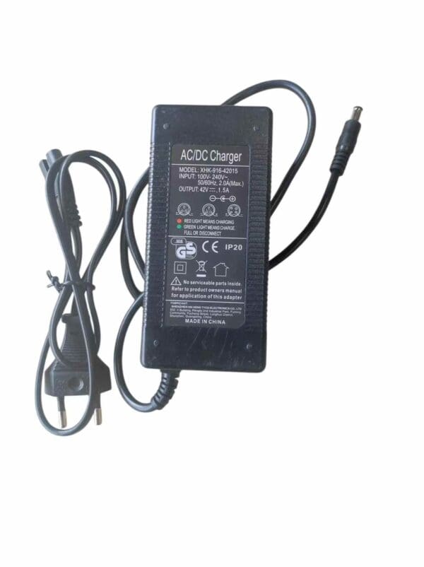 Chargeur Trottinette Electrique FBS80-H8