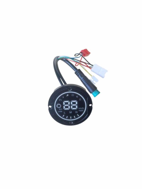 Compteur Trottinette Electrique FBS100-A6